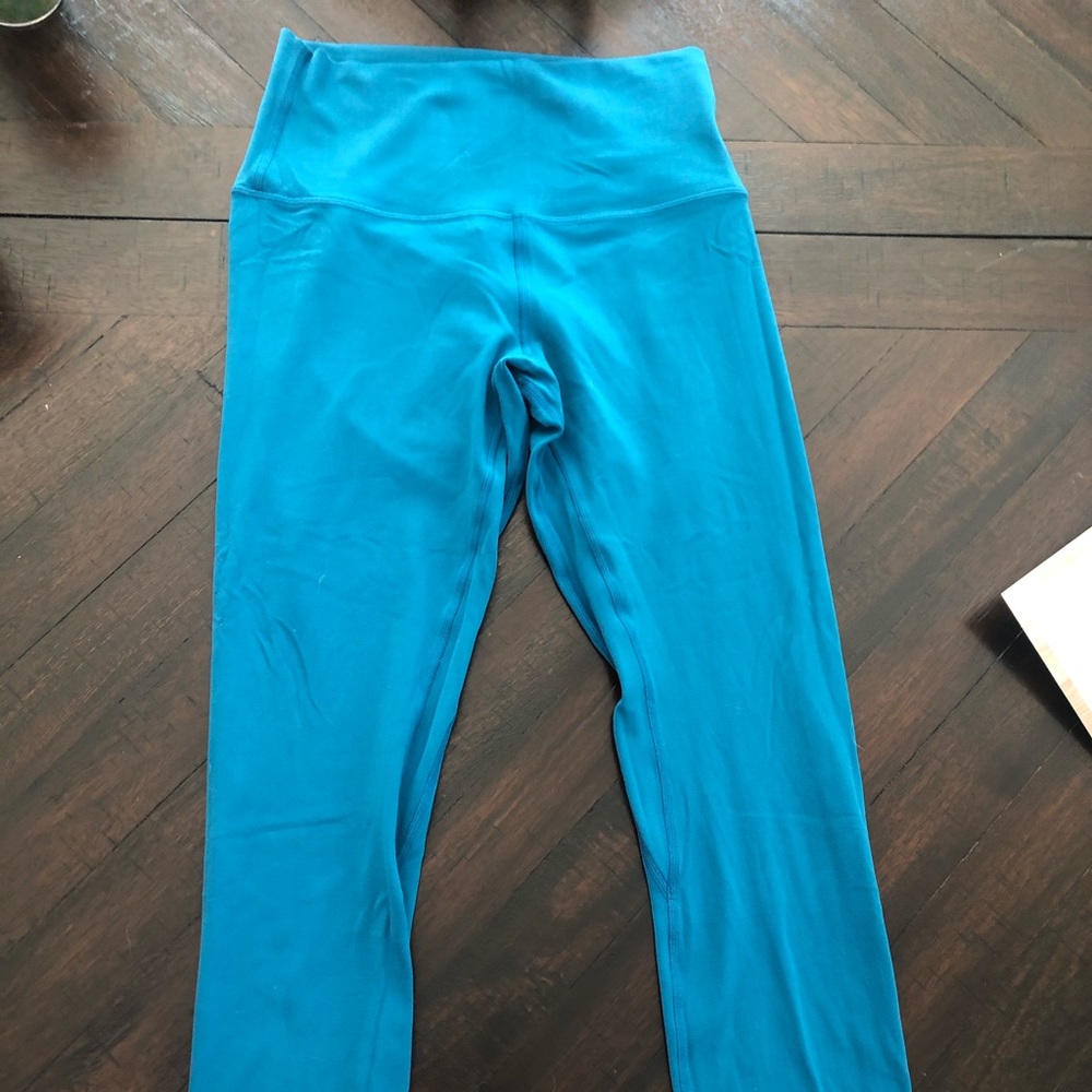 Lululemon Align Leggings